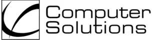 Computer Solutions Logo